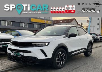 Opel Mokka 1.2 Turbo 100kW GS Navi