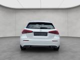 Mercedes-Benz A 250 4Matic 7G-DCT Progressive AHK Pano LED - Mercedes A 250 Benzin Gebrauchtwagen