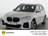 BMW X1 xDrive20i M Sport LEDER+LED+NAVI+SHZ+RFK+ - BMW X1 in Solingen