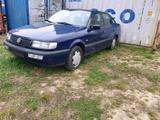 Volkswagen Vw Passat 1,9 tdi - VW Passat Variant von 1996
