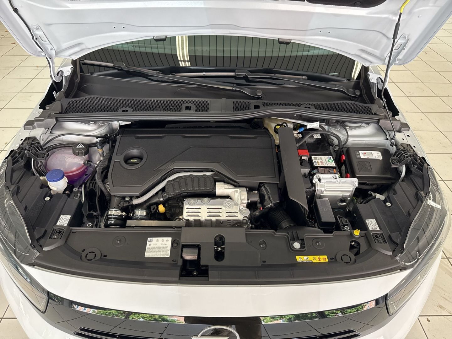 Opel Corsa - Bild 14