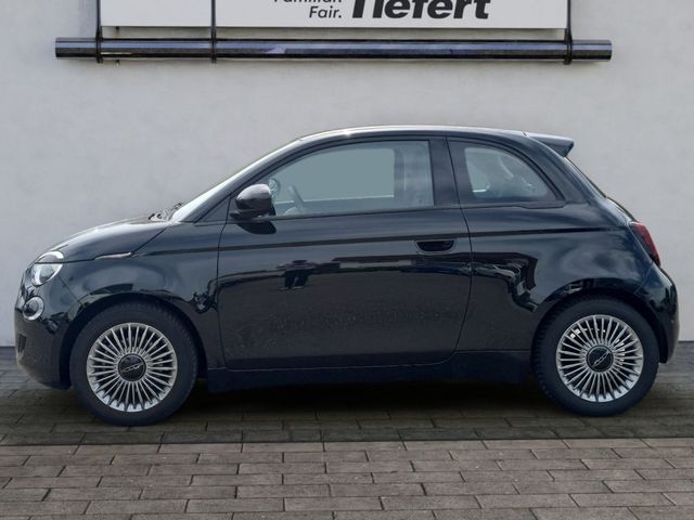 500e 42kWh // Komfortpaket