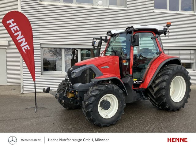 Andere Lindner Lintrac 100 79.900,00 € (netto)