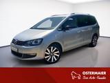 Volkswagen Sharan UNITED 1.4TSI 150PS DSG 7-SITZE.XENON.PAN - Volkswagen Sharan: United