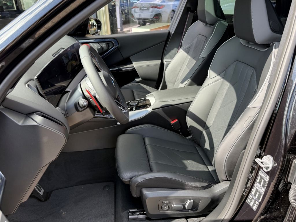BMW X3 M50 xDrive M Sport Pro Pano AHK HUD ACC Harma foto 8
