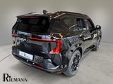 Kia EV5 81,4 kWh GT-Line Launch Edition + Panoramada - Kia EV5 mit Panoramadach