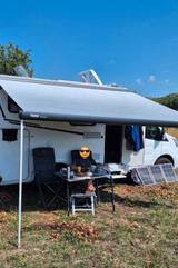 Etrusco V 5.9 DF  + fast wie neu + mit Händlergarantie + - Angebote