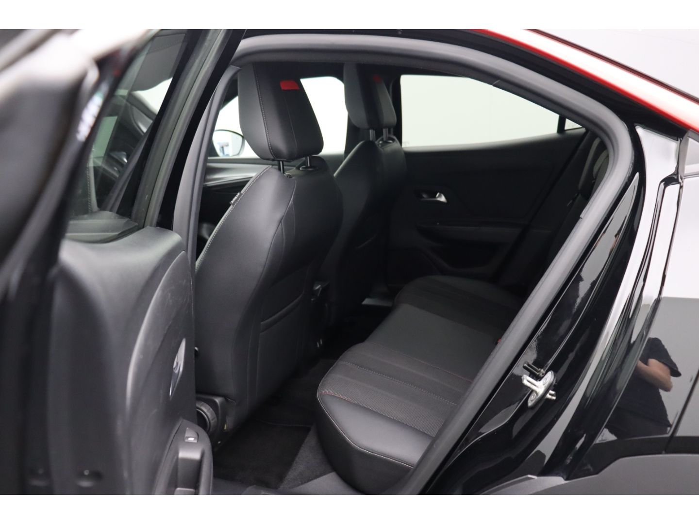 Fahrzeugabbildung Opel Mokka-e e GS Line Kamera SHZ Einparkhilfe ACC