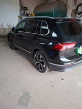 Volkswagen Tiguan 2.0 TDI SCR 176kW DSG 4MOTION OFFROAD... - Volkswagen Tiguan OFFROAD mit Diesel-Antrieb