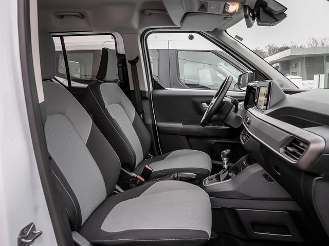 Ford Tourneo Courier 1.0 Titanium Assistenz-Paket