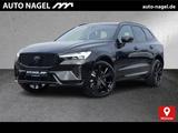 Volvo XC60 Recharge T8 Plus Black Edition | GEWERBE | - Volvo XC40 Gebrauchtwagen in Münster