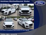 Ford 224 Puma 1.0 EcoBoost MHEV ST-Line Vignale - Ford Puma: 2.2