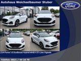 Ford 224 Puma 1.0 EcoBoost MHEV ST-Line Vignale - Ford Puma: 2.2