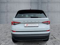 Skoda Kodiaq - Vorschau Bild 5