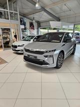 Skoda Enyaq Coupé 85 Sportline, Matrix, 360°,AHK, H-Up - Skoda: mit Navigationssystem
