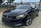 Peugeot 508 SW Pano/Kamera/Led/Key/Carplay/Twa/Massage/ - gebrauchte Peugeot 508 aus dem Jahr 2020