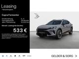 Cupra Formentor 2.0 TDI DSG *SENNHEISER*AHK*PANO*NAVI* - Gebrauchtwagen in Lübeck
