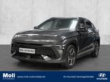 Hyundai KONA N Line DCT Navi Kamera SHZ LHZ Apple Carpla