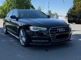 Audi A6 Avant 3.0 TDI Quattro Audi Drive Select - Audi: Drive Select
