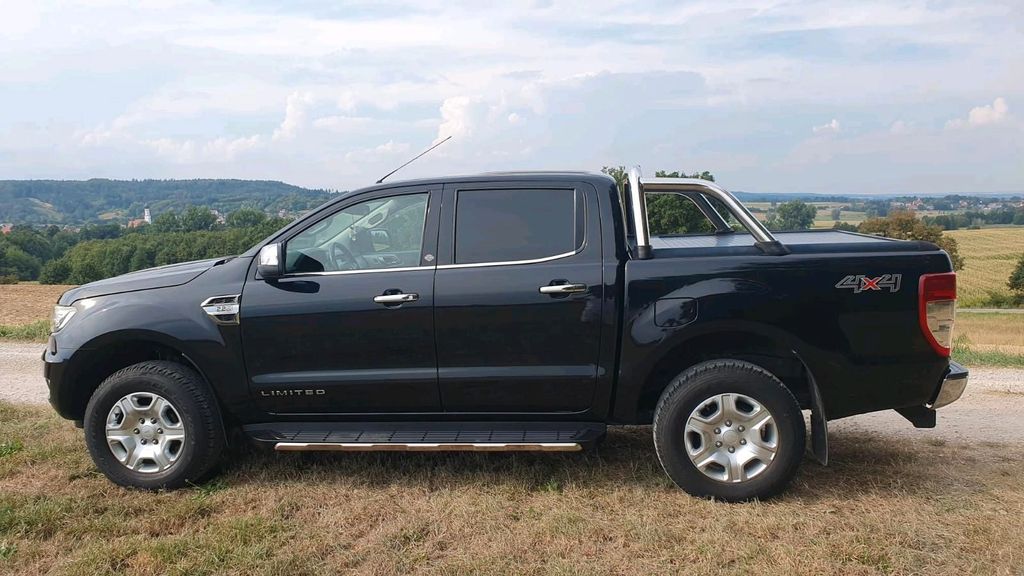Image of Ford Ranger