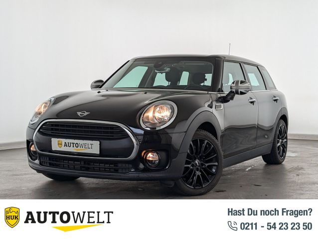 MINI Clubman One 1.5 EURO 6d-TEMP (OPF) AWR+PDC+SHZ+