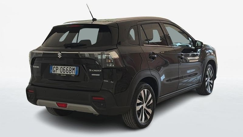 Other Suzuki S-Cross 1.4h Top+ 2wd 129cv imagem 2