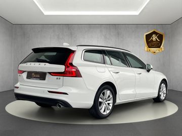 Volvo V60 - 10