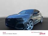 Audi RS Q8 4.0 TFSI quattro 305KM/H*MATRIX*PANO*LUFT - graue Audi RSQ8
