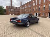 BMW 635 - BMW 635: Coupe