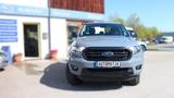Ford Ranger 2.0 TDCi Panther Wolftrak 4x4 Doppelkabin - Gebrauchtwagen mit Navigationssystem