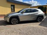 Lexus UX 250h Style Edition  - Lexus UX: Automatik