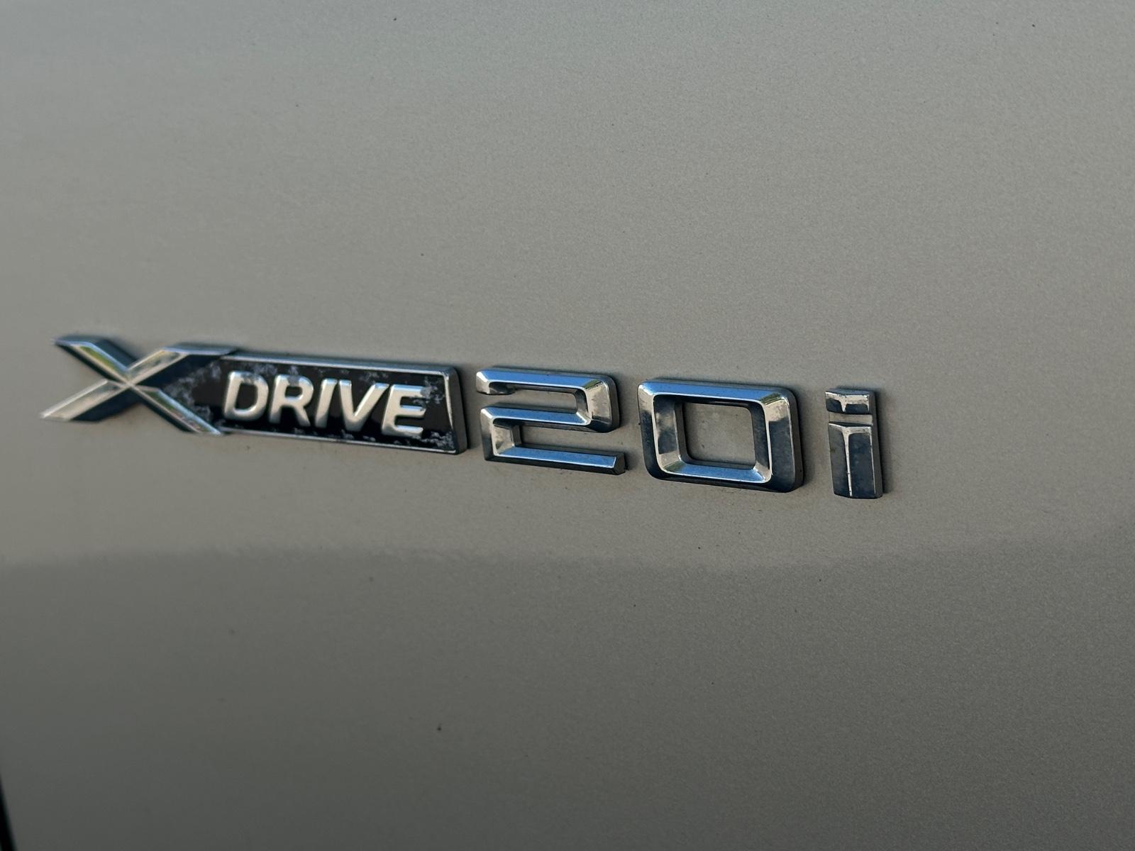 BMW X3 xDrive 20 i Automatik HUD AHK PANO Kamera