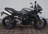 Triumph Street Triple 675 R *Inspektion NEU* - Angebote