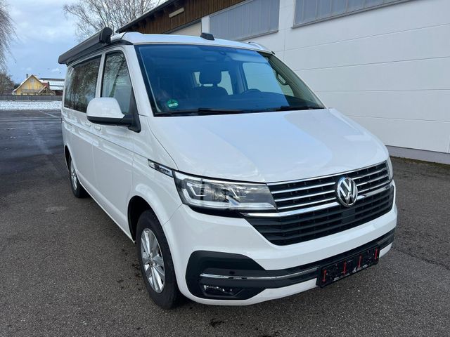 Volkswagen T6 California Ocean 6.1 Top Zustand