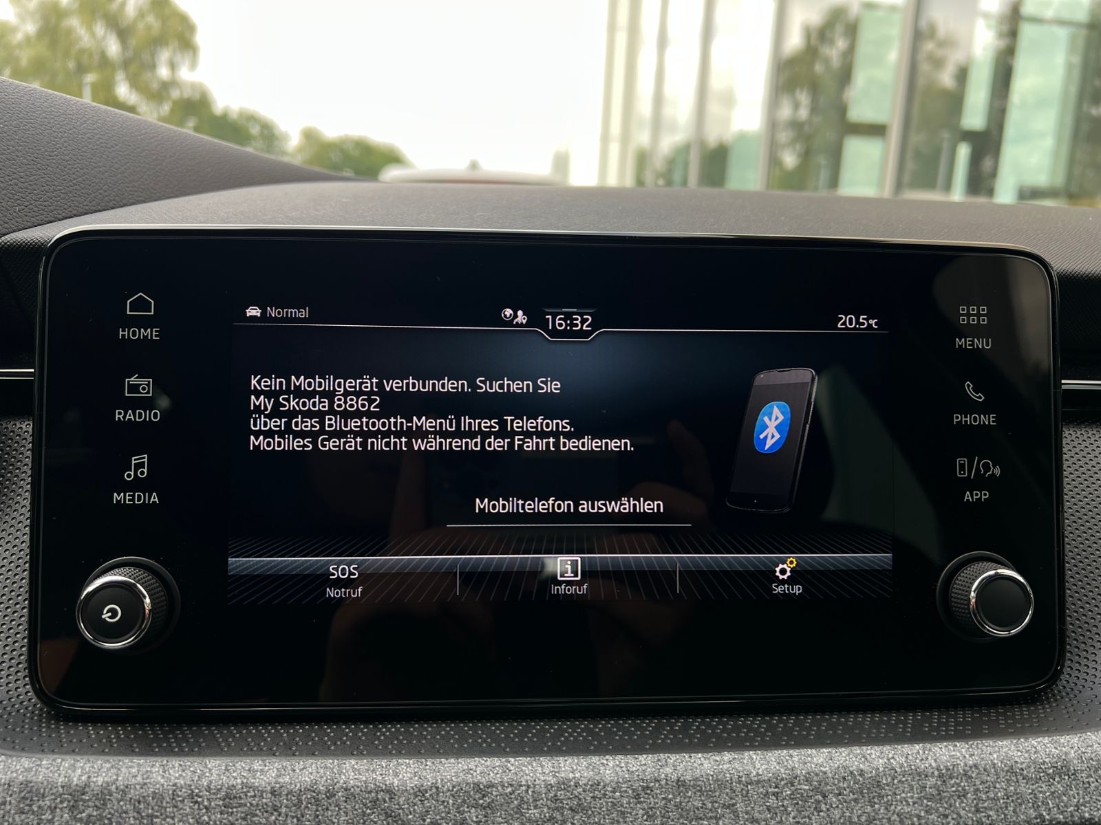 Fahrzeugabbildung SKODA Kamiq Selection 1.0 TSI DSG *ACC, LED, Kamera, S