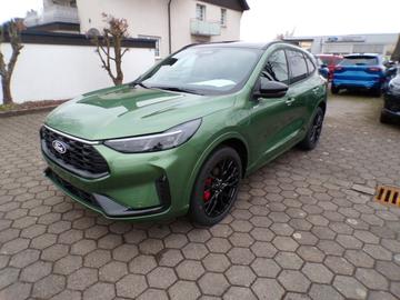 Ford Kuga 2026