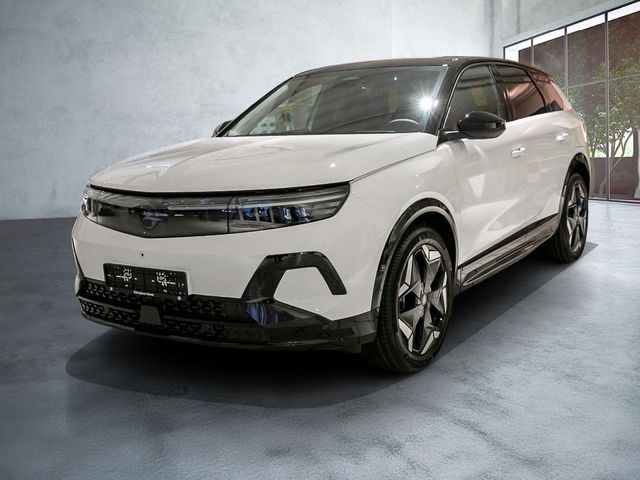 Opel Grandland Electric GS Massagesitz Inkl. Flat4Fre