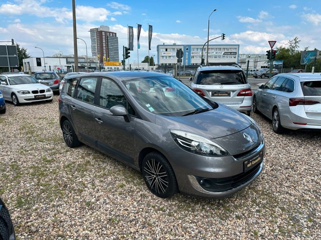 Renault Grand Scenic Bose Edition dCi 110 EDC 7-Sitzer