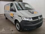 Volkswagen T6 Transporter LKW Kasten PLUS Standheizung LED  - LKW Transporter gebraucht