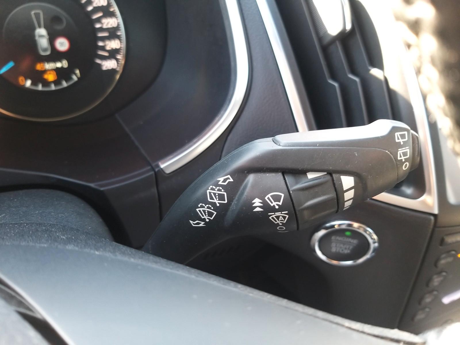 Ford Edge Titanium 4x4 *Automati*Leder*Navi*