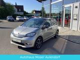 Skoda Citigo e iV Best/CSS/DSG/SH/DAB/4TÜREN - Skoda Citigo aus 2021