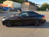 BMW M240i Coupé Auto.|H&K|RFK|CarPlay|LED|Keyl.|RWD - gebrauchte BMW M240i aus dem Jahr 2018