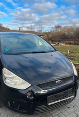 Ford Galaxy S-Max 7 sitzer - Ford Galaxy in Hagen