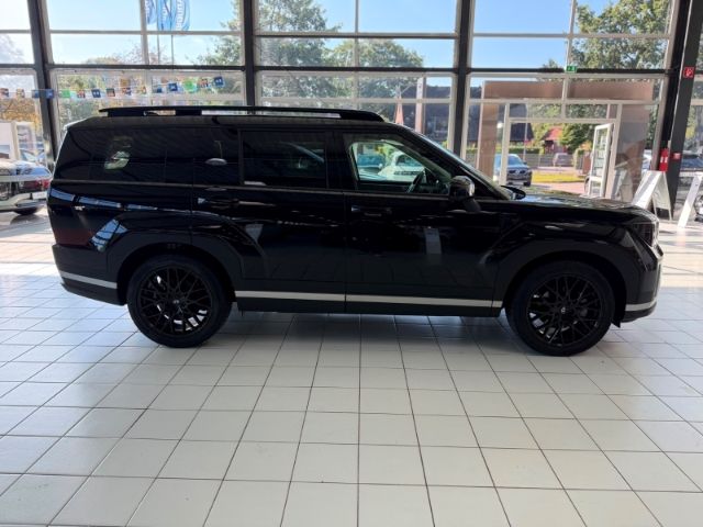 Hyundai Santa Fe – Bild 4
