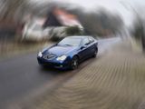 Mercedes-Benz C200 Kompressor M111 CL 200 Coupe - Mercedes-Benz CL 200
