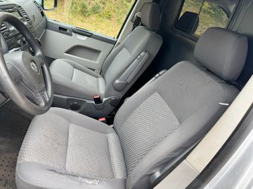 Volkswagen T5 Transporter - 10