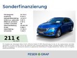 Skoda Octavia Combi 2.0 TDI Style DSG AHK/Kamera/Navi - Skoda Octavia Gebrauchtwagen in Nürnberg