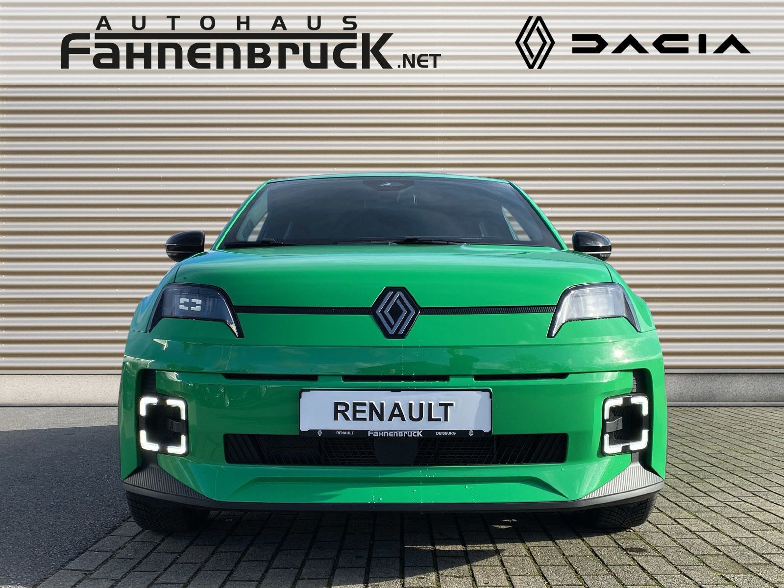 Renault R 5 - Bild 6