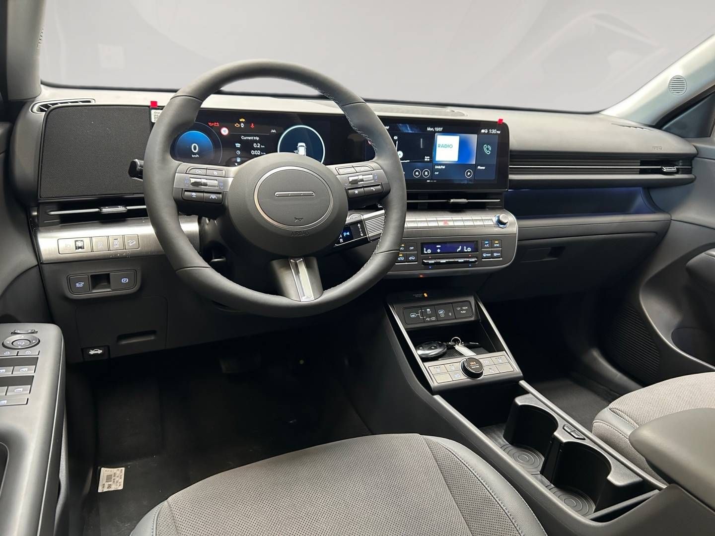 Fahrzeugabbildung Hyundai KONA| Prime | Bose | 360 Grad Kamera