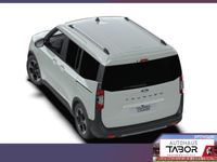 Ford Tourneo Courier - Vorschau Bild 4
